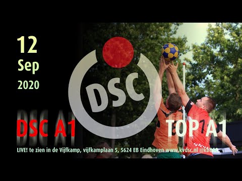 DSC A1 - TOP/LITTA A1