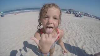 "Cake By The Ocean" Kidz Bop 32 Family Vaca Music Video