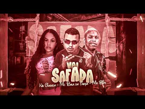 MC BALA DA TROPA, MR BIM E NB OUSADA - VAI S@FADA