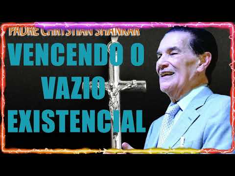 Vencendo o vazio existencial - Divaldo Franco (Palestra Espírita)