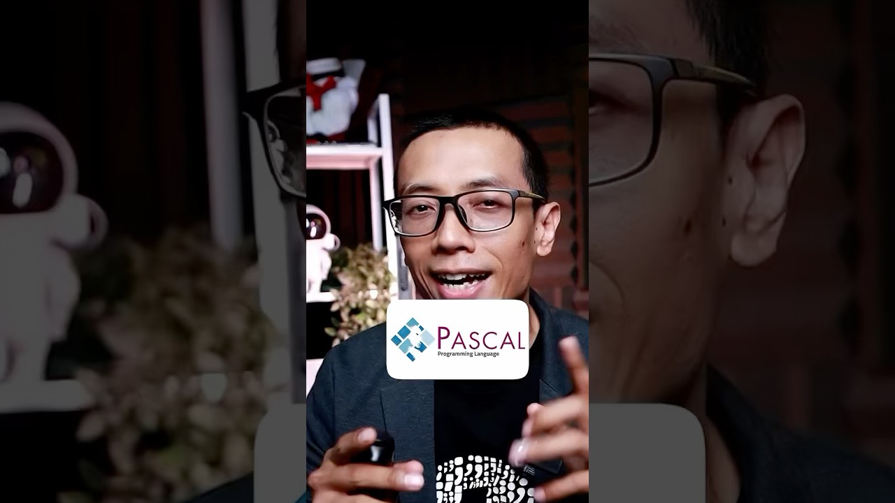 Bahasa Pemrograman Sepuh 