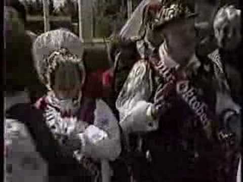 Markic Zagger Band - Polka Habit