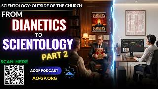 From Dianetics to Scientology: The Real History — Part II — Independent Scientology