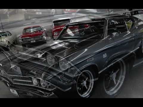 1969 Chevrolet Chevelle (CC-2097066) for sale in Addison, Illinois