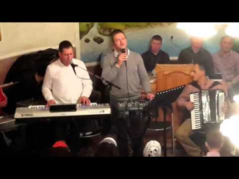 Beny Buble la Ciuta - Ce bucurii vor fi | 19 Dec 2015