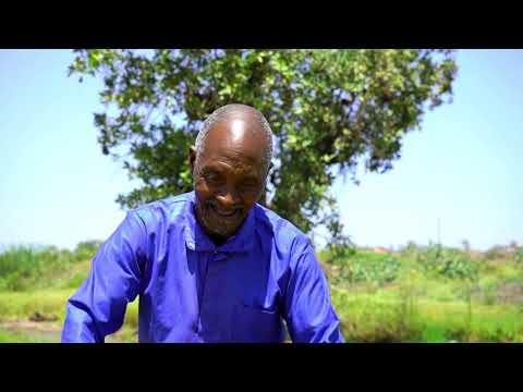 Ningwihugira by Joseph Kamau