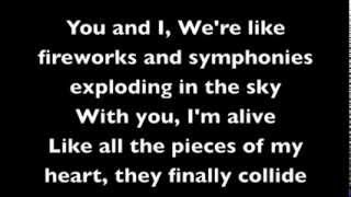 We the Kings Sad Song Lyrics