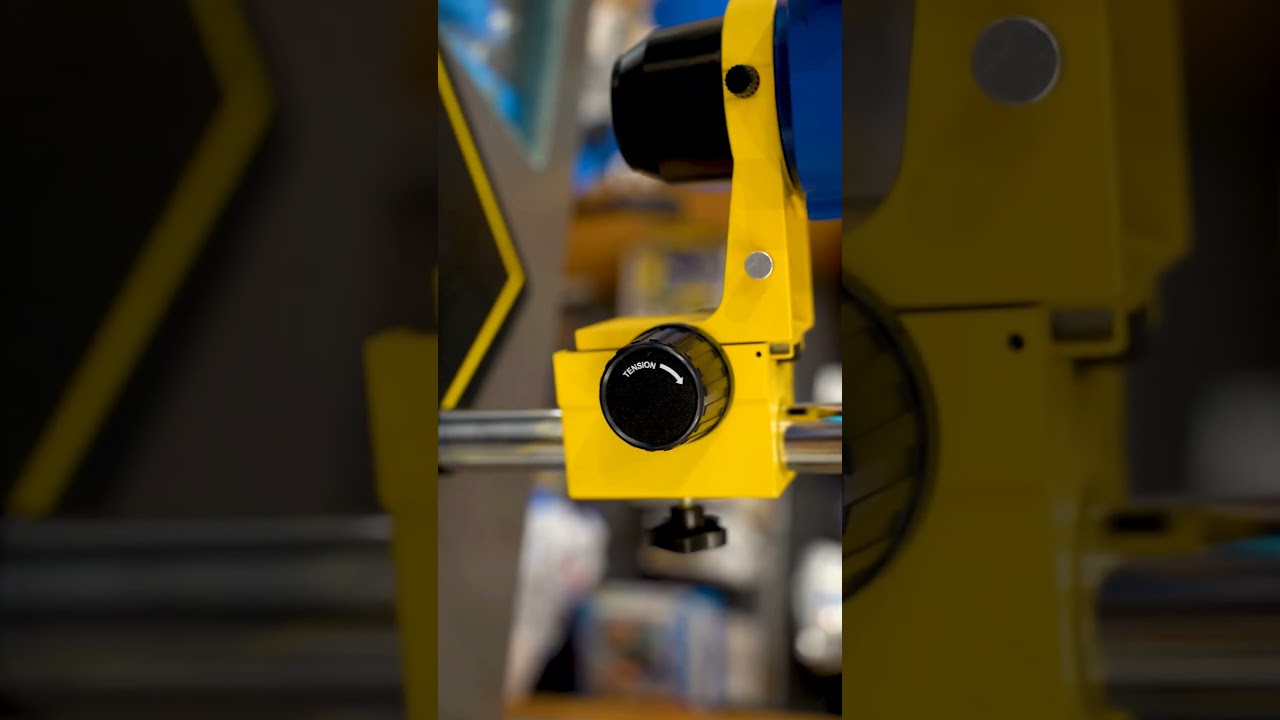 Premium Quality Microscope 