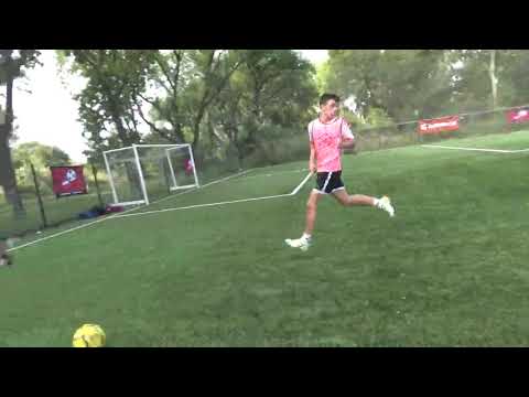 DINAMERCA VS FC MACUI - #Apertura2021 - Fecha 3