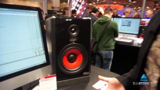 Video thumbnail for Musikmesse 2014: Akai RPM 800, обзор от DJ-STORE.RU by DJ-STORE.RU