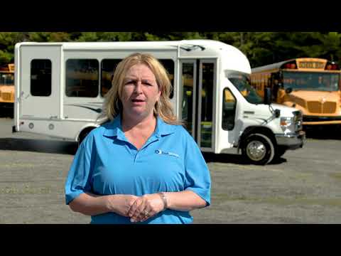 2020 FORD Starcraft Allstar 12 Passenger/4 Wheelchair Bus