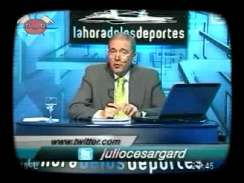 BENDITA TV 217 - TRAILER BOTINEROS 2011