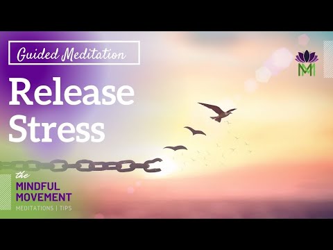 10 Minute Morning Meditation For Peace Of Mind Mindful Movement