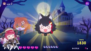 ホロタイプ お宝ゾンビの島 008