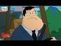 American Dad: Gotta Beat Chuck White [CLIP] | TBS