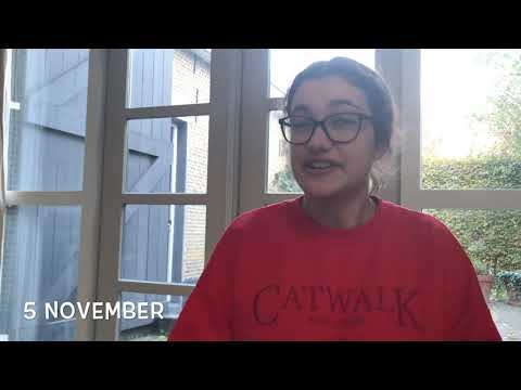 SUPRISE PARTY CHERINA | CHERBON