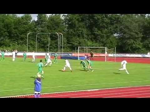 Kurzfassung  BL31 TSG Rottenacker - SG Griesingen (Relegation zur Bezirksliga) 20.06.2015