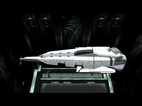 Let's Play (Xenogears HD Remastered) - Part 6