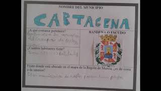 DÍA DE LA REGIÓN DE MURCIA