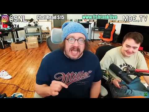 Sam Hyde Ugly