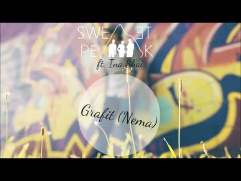 Sweet Peak Feat. Ina Shai - Grafit (Nema)