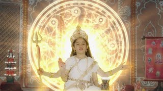 Mata Mahagauri - Bhajan  Navratri 2021 Special  Fu