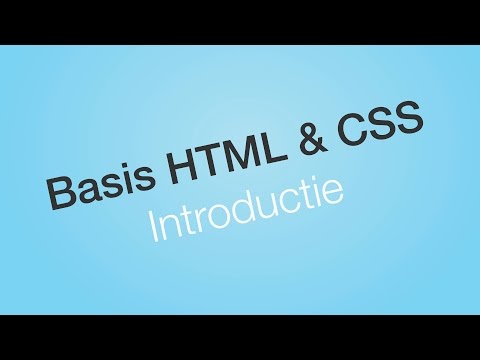 download lagu mp3 mp4 Html Tutorial Nederlands, download lagu Html Tutorial Nederlands gratis, unduh video klip Html Tutorial Nederlands