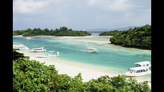 石垣島 川平湾