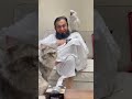 Maulana Tariq Jameel With Parrot Enjoy Funny Video