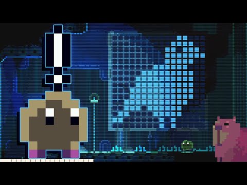 Animal Well's Amazing Pre-Release ARGs