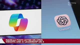 US Tech Leaders Tout Open Weight AI Models in Letter