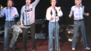 The Firesign Theatre - Too Hip For The Room (2011 outtake intro)