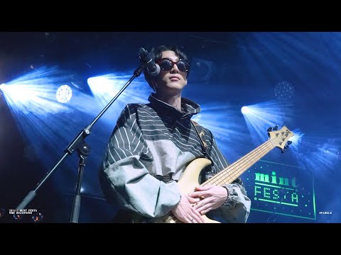 181111 솔루션스(THE SOLUTIONS) - THUMBS UP (권오경 FOCUS)