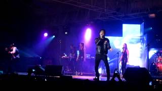 Quiero creer - Beto Cuevas (Ciudad Juárez)