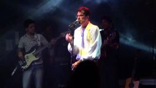 L&#39;avventura - Banda Sete Cidades - Legião Urbana Tributo