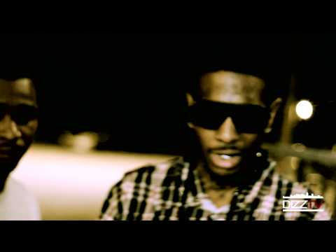 (DizzTV) #WeInTheHood w/ @MoneyDudeTazo