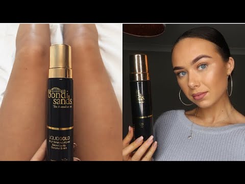 download lagu mp3 mp4 Liquid Gold Bondi Sands Review, download lagu Liquid Gold Bondi Sands Review gratis, unduh video klip Liquid Gold Bondi Sands Review