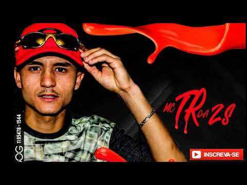 MC TR DA ZS - Fogo no recalque (audio oficial )