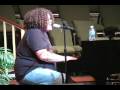 "Broken Beautiful", Chris Sligh Benefit Concert for JLNLR's Heaven's Loft