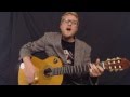 Vey and Reynolds - Hopelessly Yours (George Jones Cover) - Folk Song Friday #8