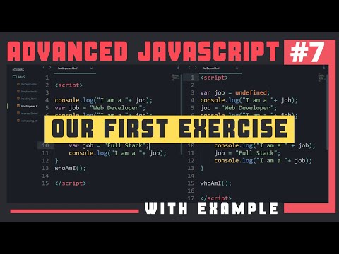 JavaScript Tutorial in Hindi part 11 Function in JavaScript in Hindi | JavaScript Functions