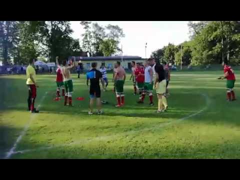 KS Decor II Bełk - awans do A Klasy