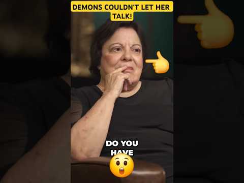 CIA PSYCHIC Freezes IN TERROR When ASKED About CRUCIFIXION OF JESUS! Shawn Ryan #shorts #short #god