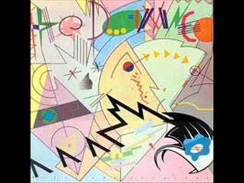 Politics - The Damned