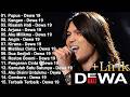 15 Lagu Terbaik DEWA 19 FULL ALBUM Lagu Pop Indonesia Terbaik Terpopuler Tahun 2000an