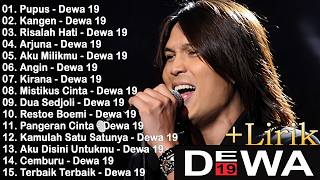 Download lagu 15 Lagu Terbaik DEWA 19 [ FULL ALBUM ] || Lagu Pop Indonesia Terbaik & Terpopuler Tahun 2000an mp3