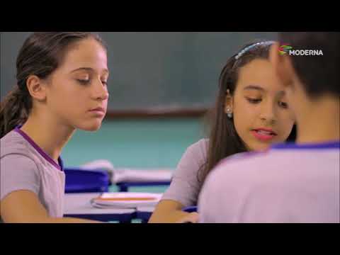 Ensino Fundamental 1 - Editora Moderna I PNLD 2019