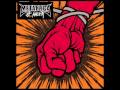 Metallica-st anger-Valley of misery 