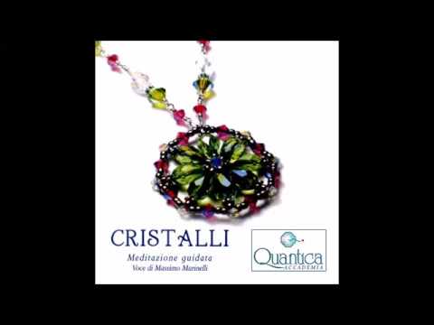 Cristalli - Massimo Marinelli