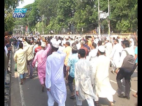 অর্থনীতির স্বার্থে স্থিতিশীল রাজনৈতিক পরিবেশ চান ব্যবাসায়ীরা